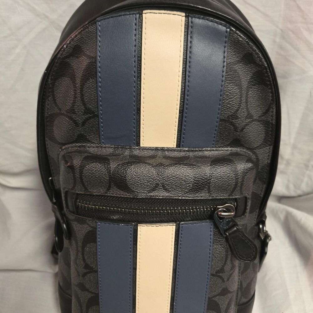 Coach Men's multi Bag